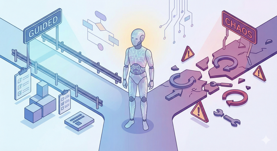 Avoiding Pitfalls When Building Agentic Agents